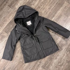 Like New Urban Republic Sherpa Lined Jacket M (10/12)